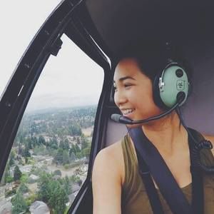 Meet your Posher, Anjelica